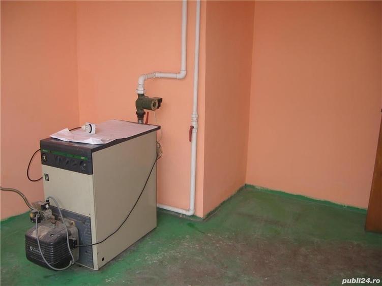 Spațiu comercial, de 750 mp, în Militari