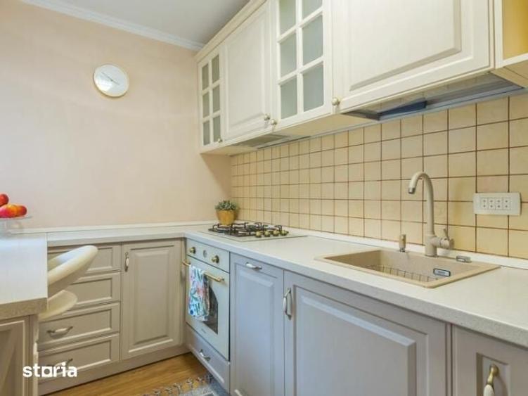 Apartament 3 camere | Ultracentral Bd. Nicolae Balcescu | Metrou U - 8