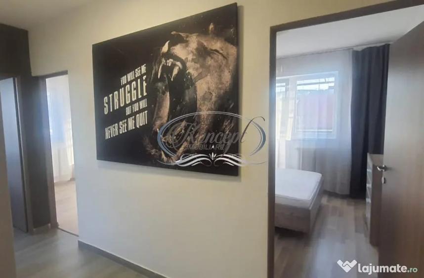 Apartament cu terasa si parcare in Buna Ziua - 5