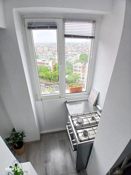 Apartament cu 3 camere în Rahova