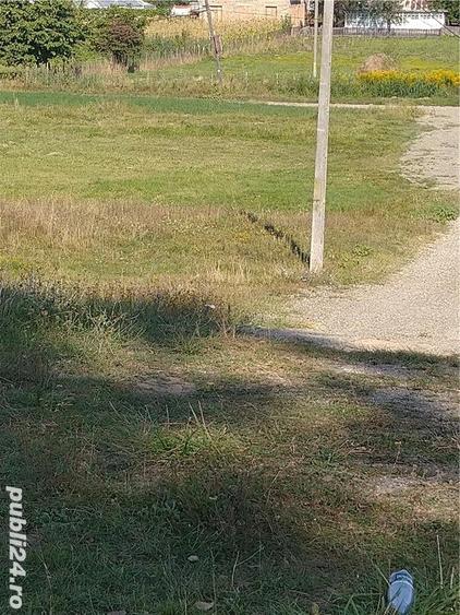 Teren de 1800 mp, în Central