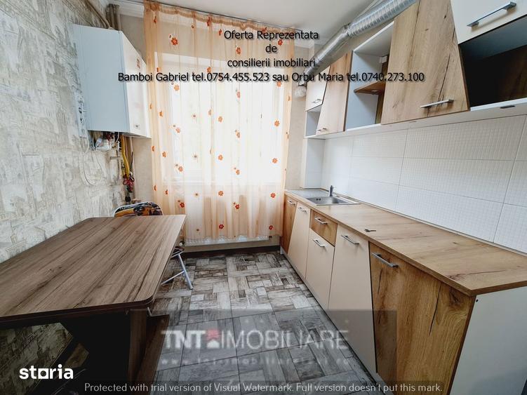 Apartament 2 camere decomandat de inchiriat zona Pd Ros-Palas Campus - 14