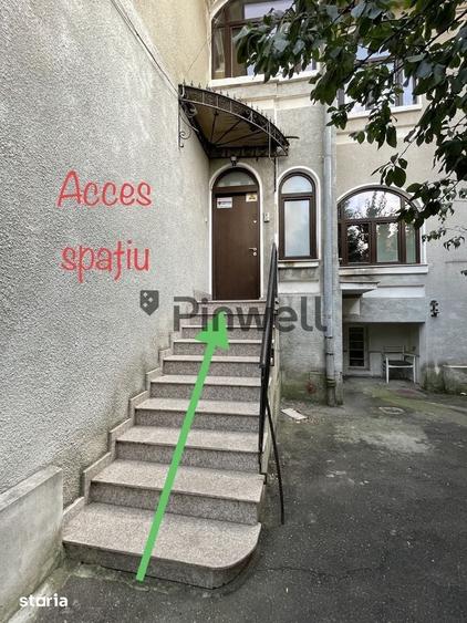 Apartament cu 4 camere în Primăverii