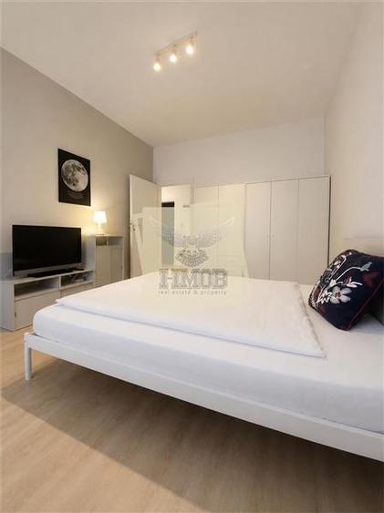 Apartament cu 2 camere decomandat, mobilat în Șelimbăr