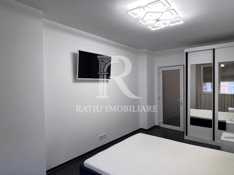 Apartament cu 2 camere | Parcare acoperita | ARED | Iosia | Oradea - 9