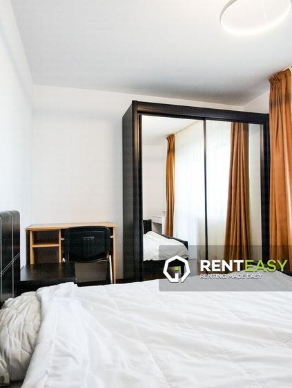 Apartament cu 3 camere decomandat în Bd. Independenței