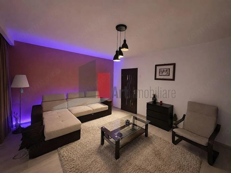 APARTAMENT DE 3 CAMERE - 2