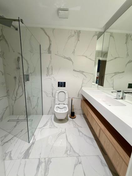 Apartament 2 Camere | Floreasca | LUX | Pipera | 6' Metrou | Yacht Kid - 4