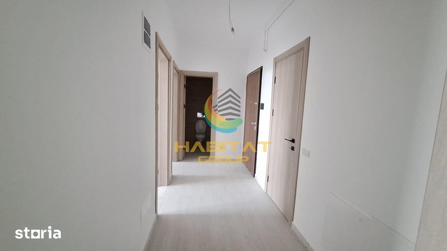 Vanzare ap 3 camere 70 mp Berceni Grand Arena totul nou - 3
