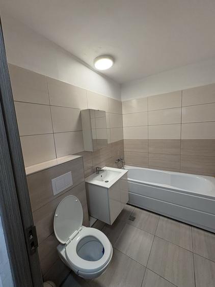 Apartament cu 2 camere în Nufărul