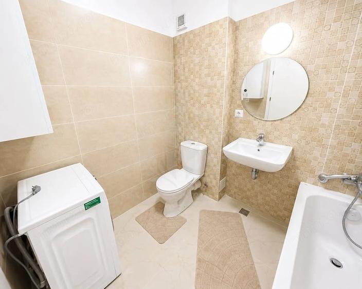 APARTAMENT 2 CAMERE DE INCHIRIAT //MRS VILLAGE, PLOIE?TI - 4