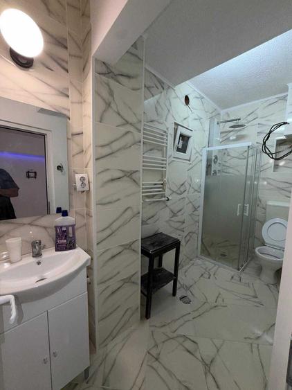 Apartament cu 2 camere semidecomandat în Moșilor