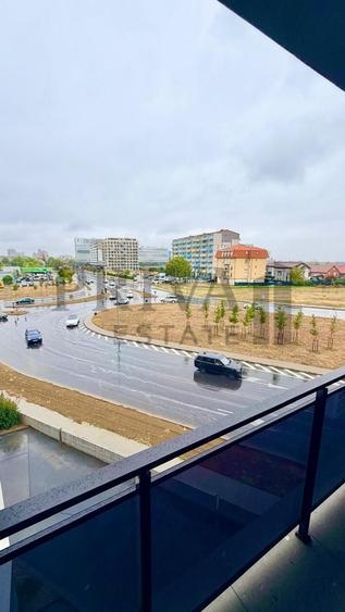 Apartament cu 2 camere decomandat, mobilat în Torontalului