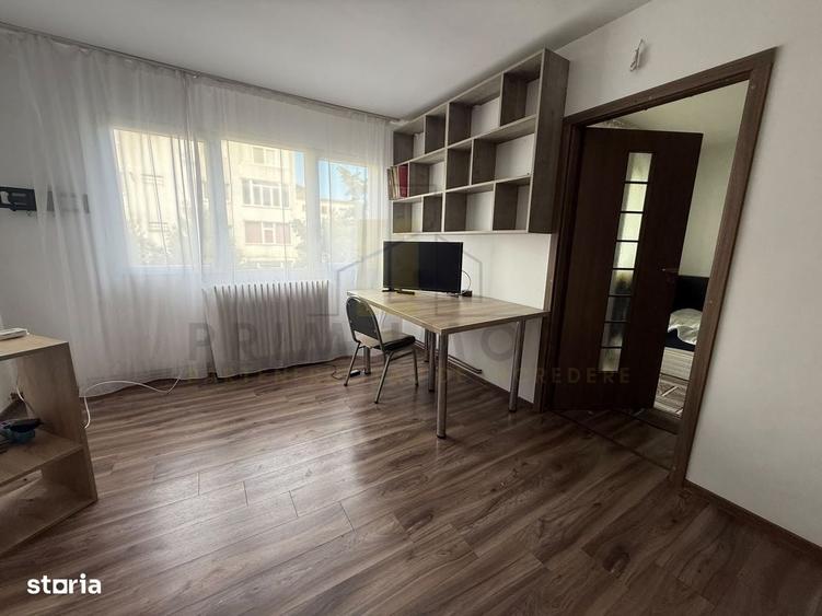 Apartament 2 camere | Podu Ros | Primaverii - 3