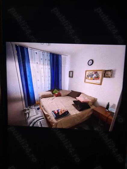 Apartament cu 3 camere decomandat în Ostroveni