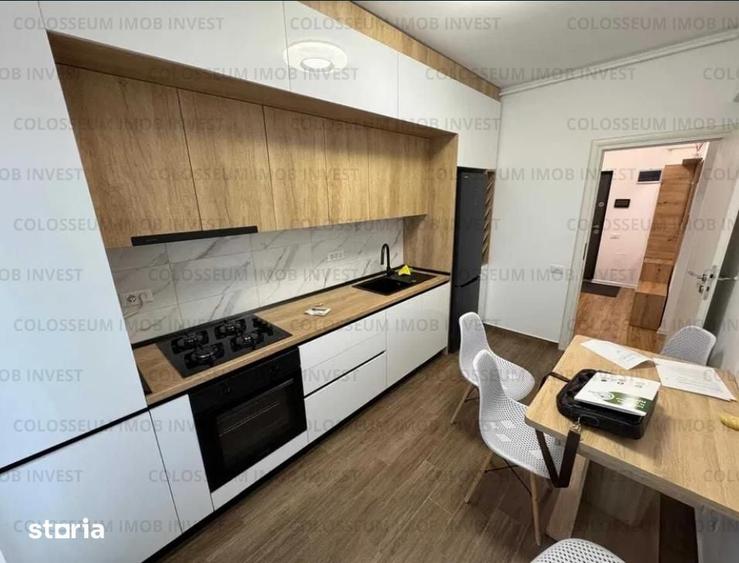 Apartament 2 camere | Balcon 9 mp | Vivamus - Zona Tractorul - 3