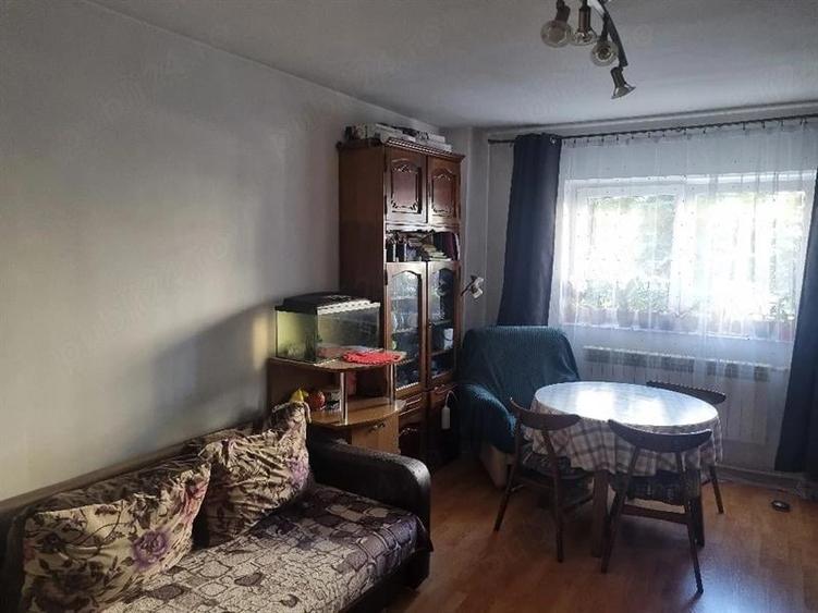 Apartament cu 2 camere decomandat în Obcini