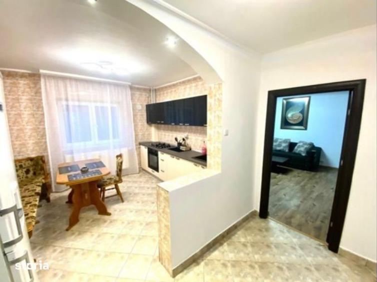 Apartament cu 2 camere decomandat, mobilat în 13 Septembrie — fotografia 3