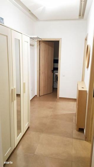 Ap 2 cam | 6 min Metrou Grozavesti | Onix Residence | Centrala proprie - 7