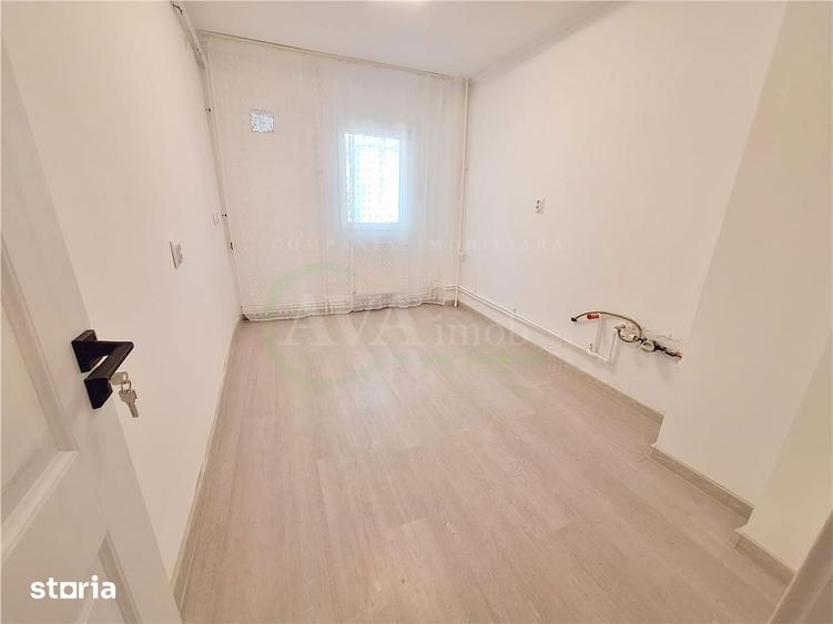 Apartament 3 decomandate, etaj 1, 2 bai, renovat 2026, Bacau - 7