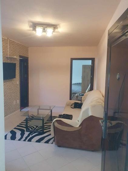 Apartament cu 2 camere în Aeroport