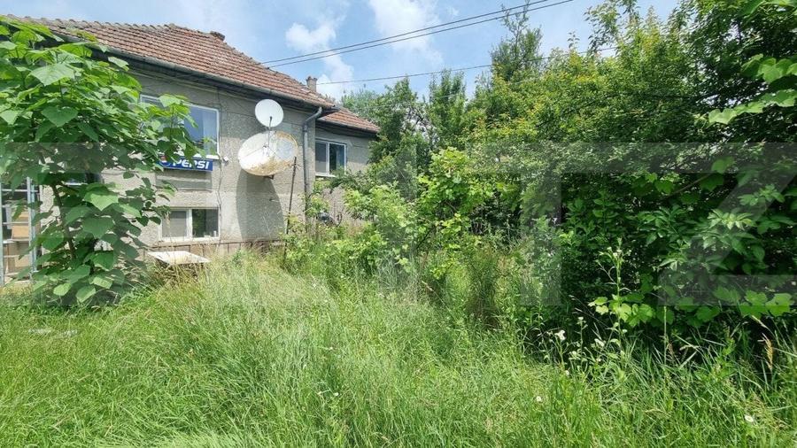 Casă individuală cu 5 camere cu Teren 14660 Mp în Suceagu
