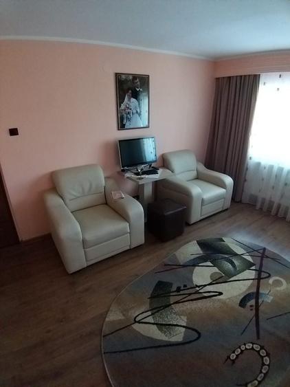Apartament cu 2 camere decomandat în Brăilei