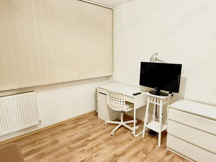 Apartament cu 2 camere decomandat în Drumul Taberei