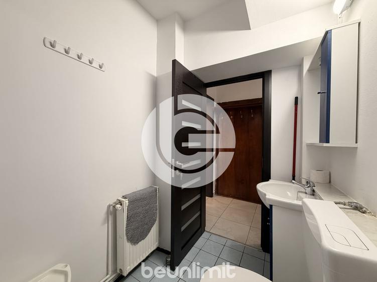 Apartament cu 2 camere decomandat, mobilat în Cedonia