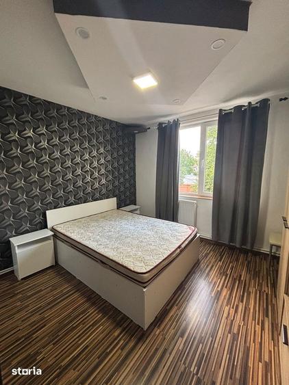 De inchiriat apartament cu 3 camere, zona liceului nr.2,mobilat,utilat - 7
