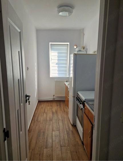 Apartament cu 2 camere semidecomandat în Ultracentral