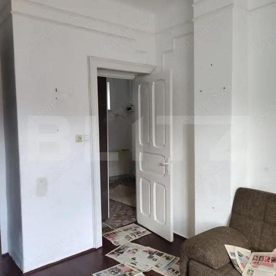 Casă cu 3 camere cu Teren 576 Mp în Central