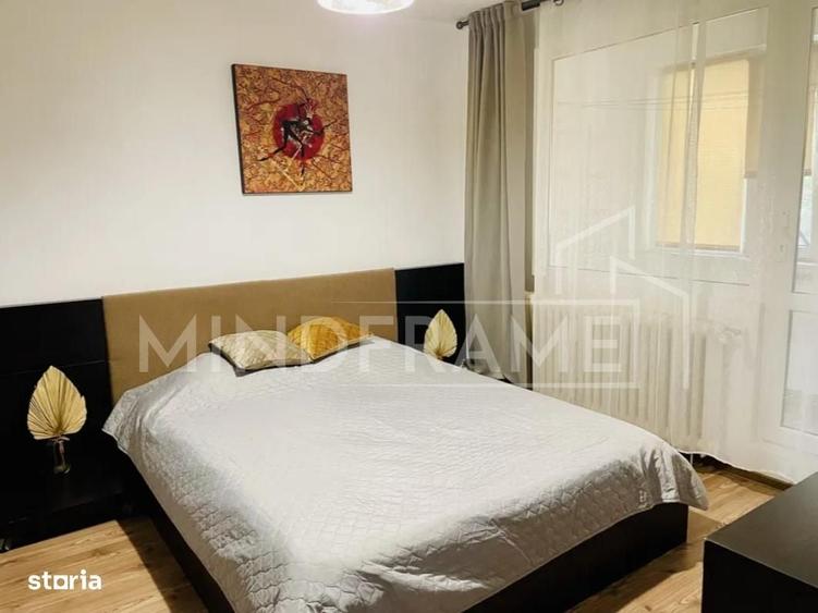 Brancoveanu Renovat Reabilitat Parcare - 6