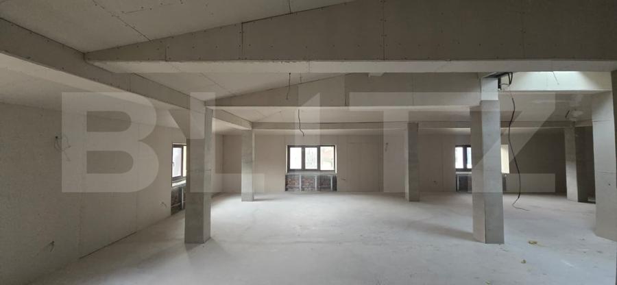 Spațiu comercial tip casa, D+P+M, 440 mp, zonă centrală Craiova - 9