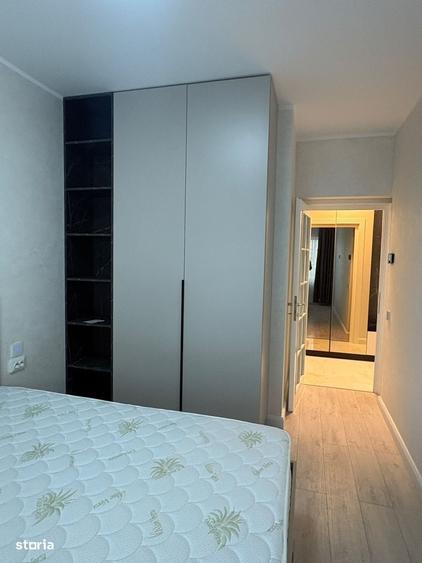 Apartament de inchiriat cu 2 camere decomandat- Royal Town Iasi - 12