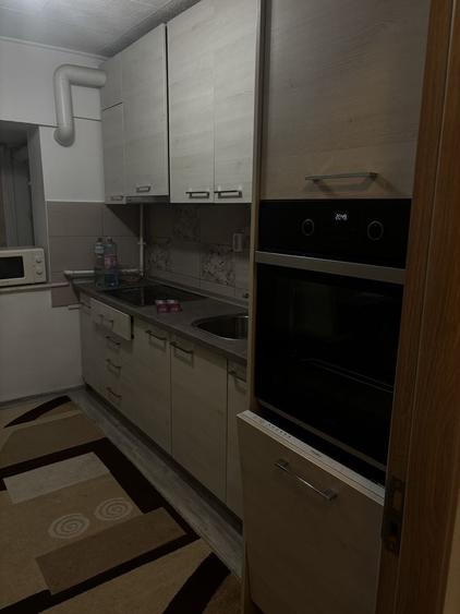 Apartament cu 2 camere decomandat în Satu Mare