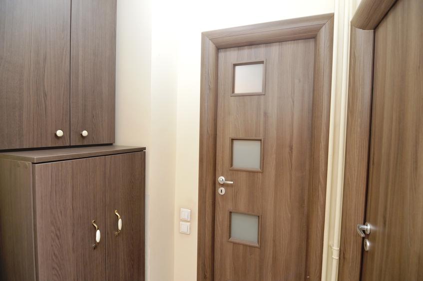Apartament cu 2 camere semidecomandat în Moșilor