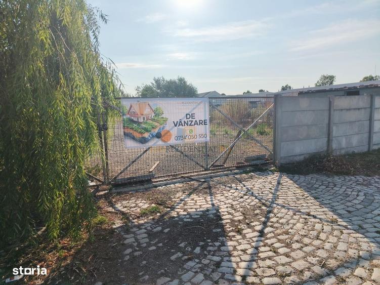 Spațiu comercial, în Central