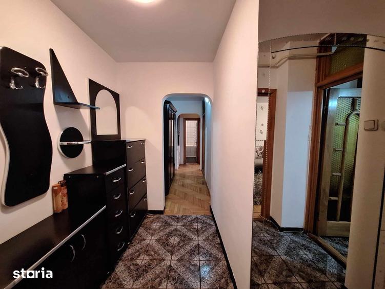 Apartament cu 2 camere decomandat în Obcini