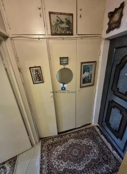 Vanzare Garsoniera Semidecomandata Aparatorii Patriei-Turnu Magurele - 2