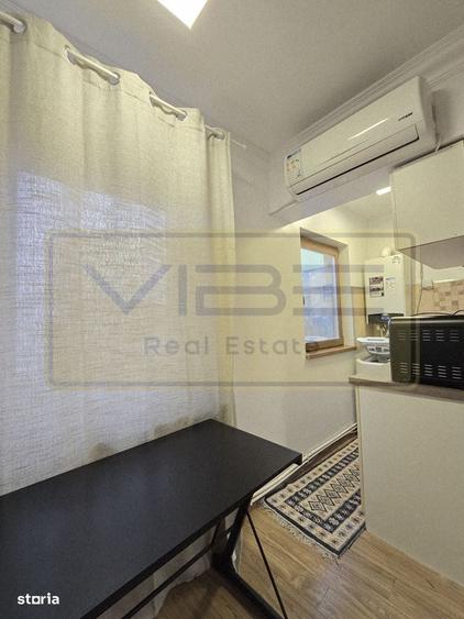 Apartament cu 2 camere semidecomandat în Tudor Vladimirescu
