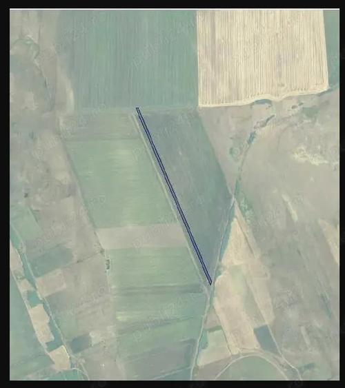 Teren de 10000 mp, în Fântânele