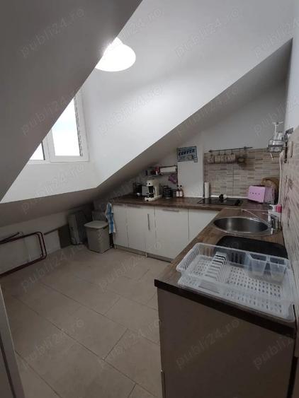 Apartament cu 2 camere decomandat în Tomis Nord
