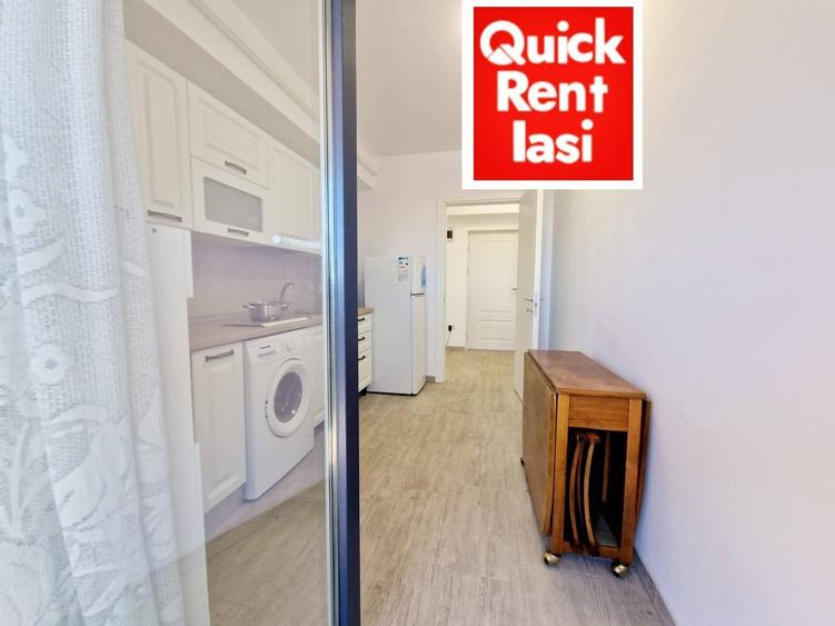 Apartament cu 2 camere decomandat în Moara de Vânt