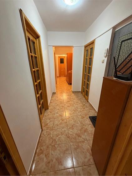 Apartament cu 4 camere decomandat în Gării