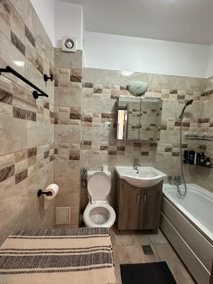 Apartament 2 camere de inchiriat cu gradina proprie - 7