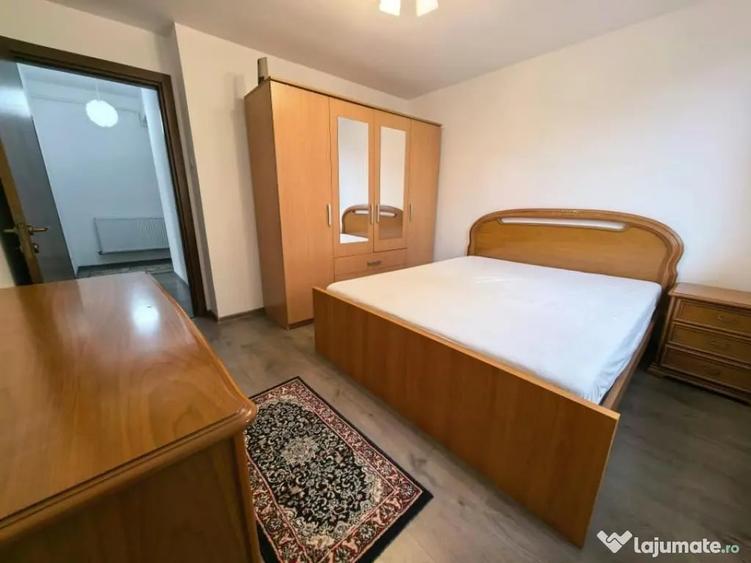 Apartament cu 3 camere decomandat în Lunca Cetățuii