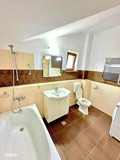 Apartament cu 2 camere în Coiciu