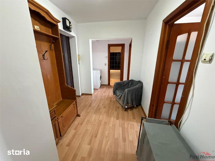 Apartament cu 2 camere decomandat în Brăilei
