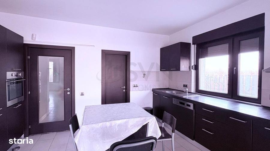 Casa 6 camere cu 3 locuri de parcare in Pipera in spatele Cortina Nort - 2